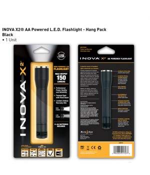 Inova X2™ AA Flashlight